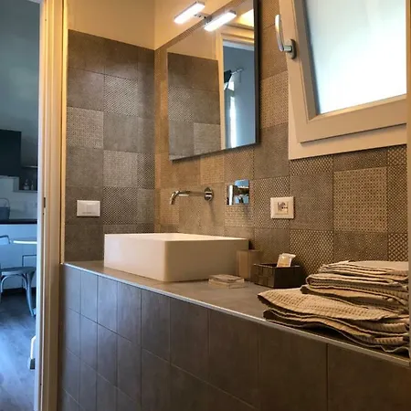 Casa vacanze Ma Maison Art
