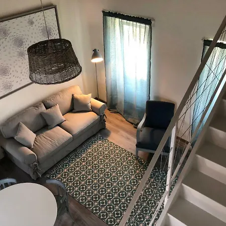 Ma Maison Art Hébergement de vacances Brovello-Carpugnino