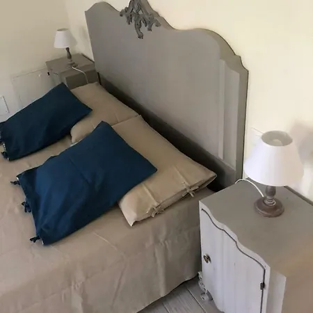 Ma Maison Art Ferienhaus