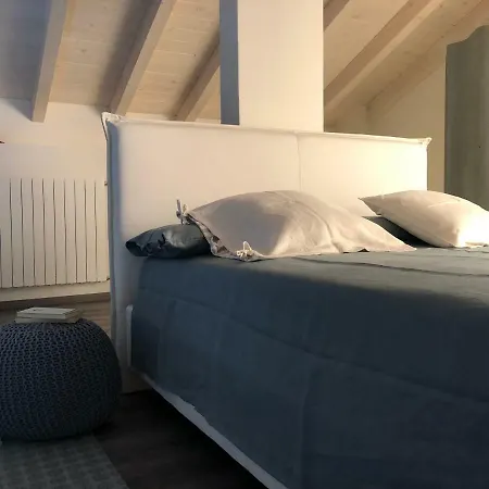 Ferienhaus Ma Maison Art Brovello-Carpugnino