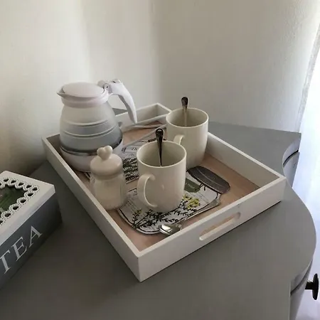 Ma Maison Art * Brovello-Carpugnino