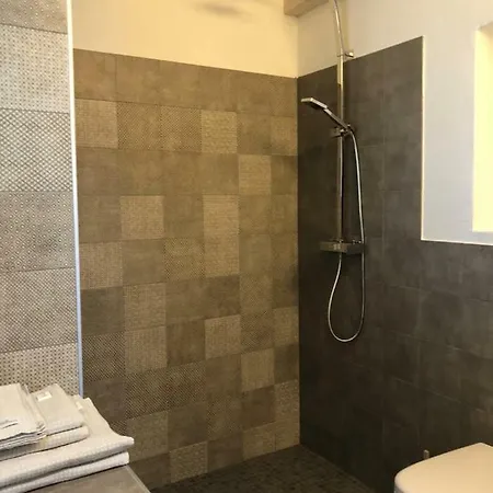 Ma Maison Art Ferienhaus *