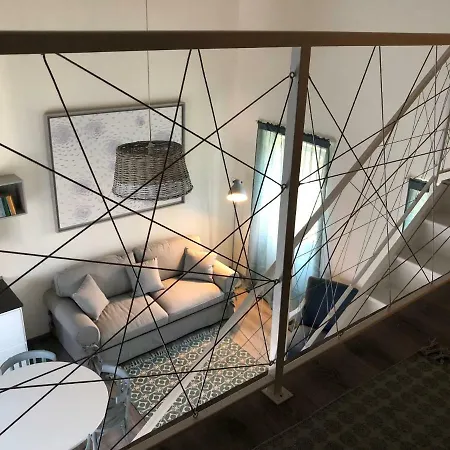 Ma Maison Art Ferienhaus *