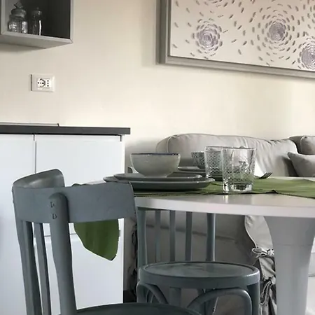 Ma Maison Art Ferienhaus Brovello-Carpugnino