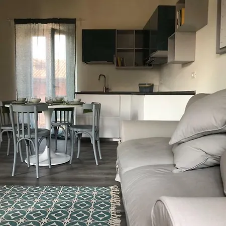 Ma Maison Art Ferienhaus Brovello-Carpugnino