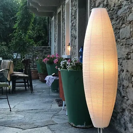 Casa vacanze Ma Maison Art Brovello-Carpugnino