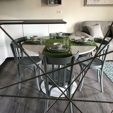 Ma Maison Art Ferienhaus *