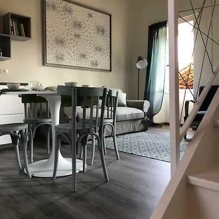 Ferienhaus Ma Maison Art *