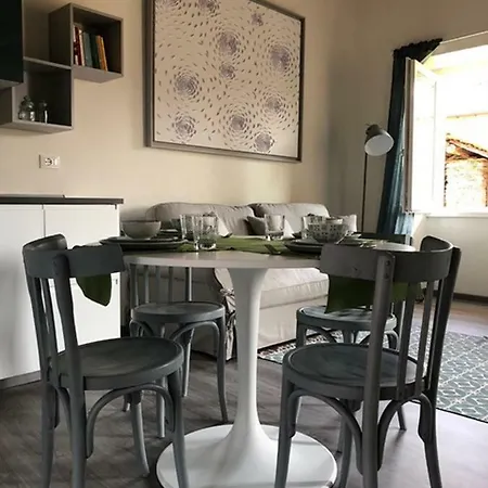Casa vacanze Ma Maison Art