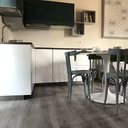 Ferienhaus Ma Maison Art *