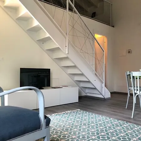 Hébergement de vacances Ma Maison Art *