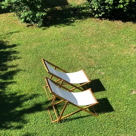 Ferienhaus Ma Maison Art