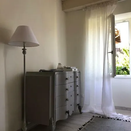 Ferienhaus Ma Maison Art *