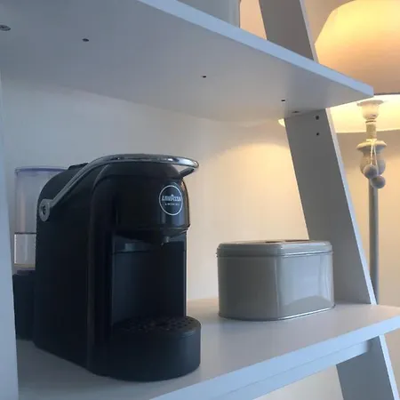 Ma Maison Art Ferienhaus