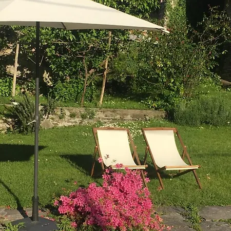 Casa vacanze Ma Maison Art