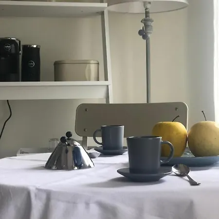 Ferienhaus Ma Maison Art *