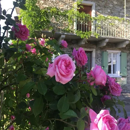 Casa vacanze Ma Maison Art