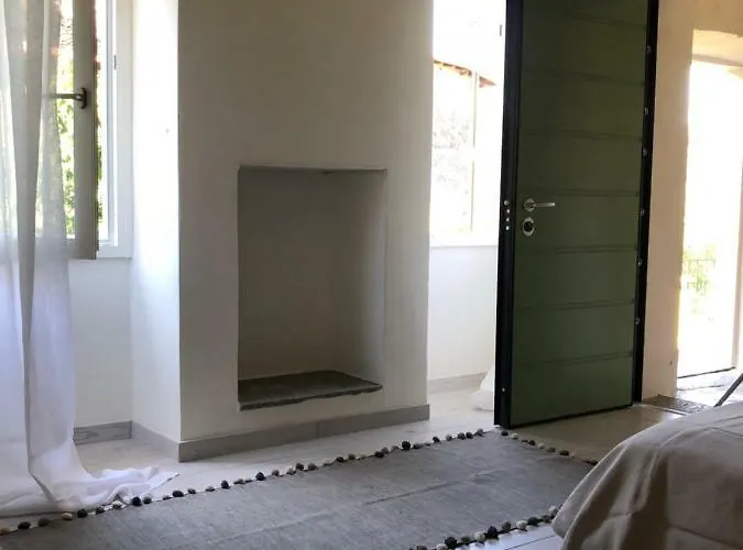 Hébergement de vacances Ma Maison Art