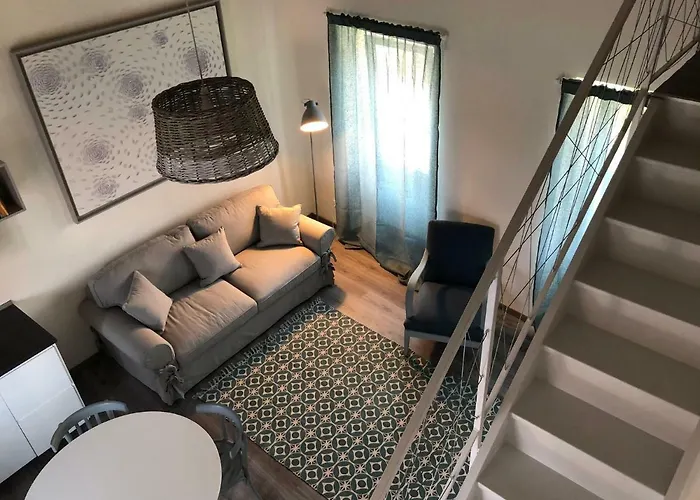 Ma Maison Art Hébergement de vacances Brovello-Carpugnino