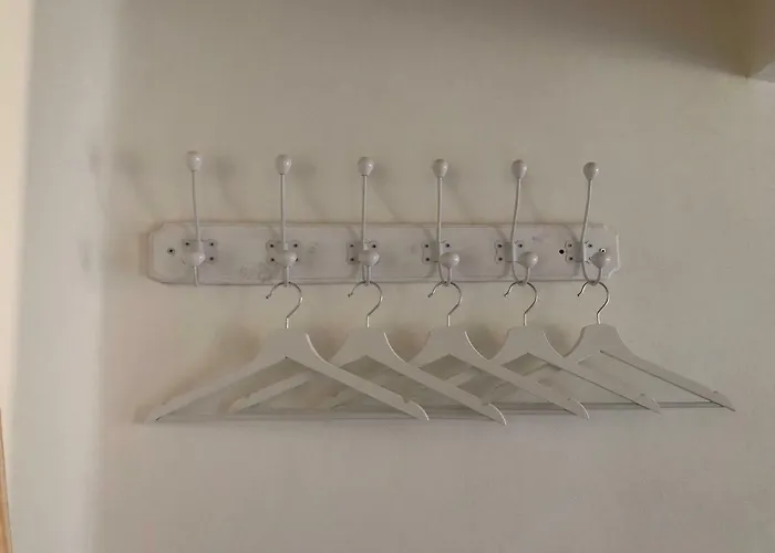 Ma Maison Art Hébergement de vacances Brovello-Carpugnino