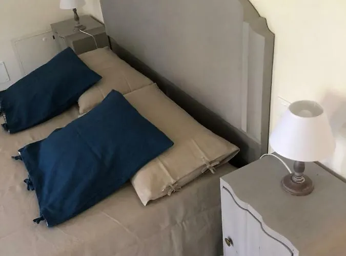 Ma Maison Art Hébergement de vacances