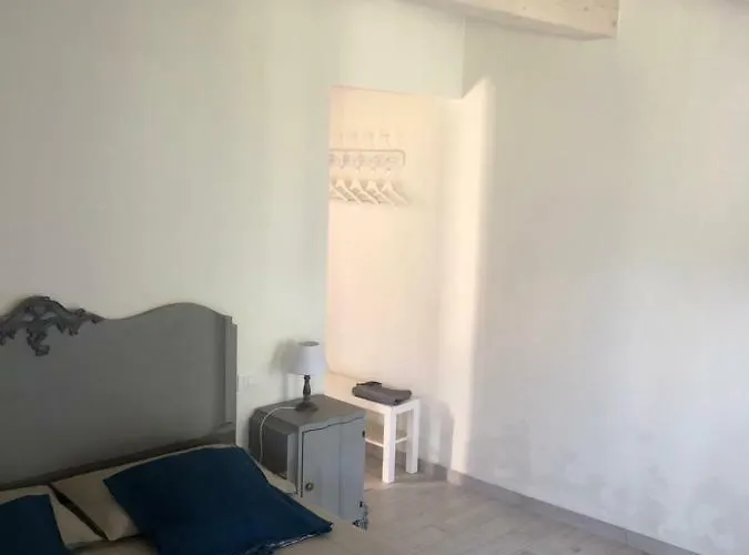 Hébergement de vacances Ma Maison Art Brovello-Carpugnino