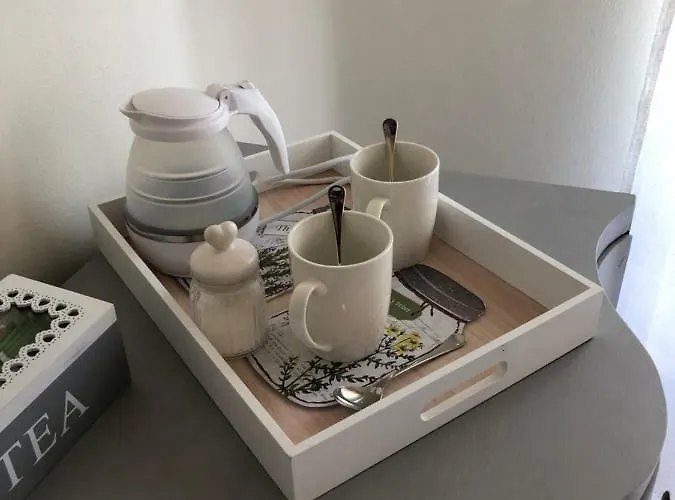 Ma Maison Art * Brovello-Carpugnino