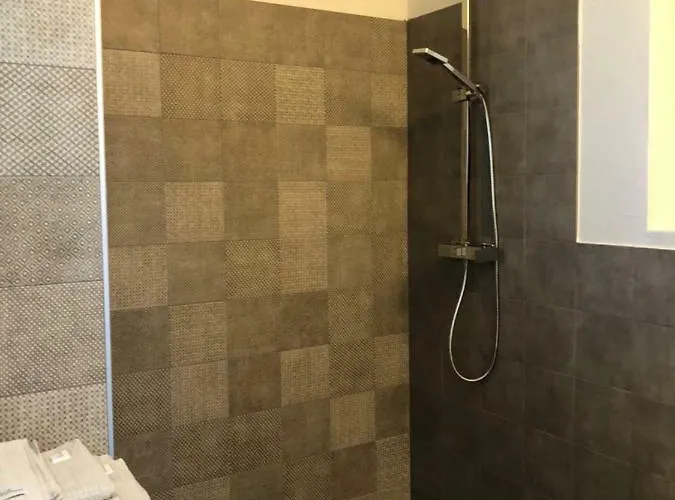 Ma Maison Art Hébergement de vacances *