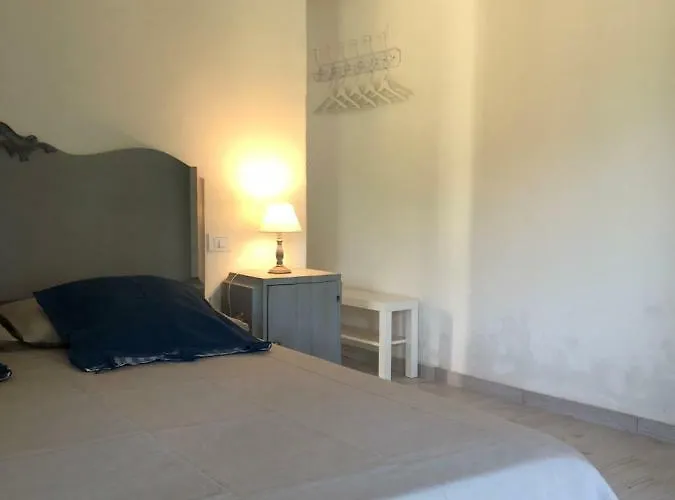 Ma Maison Art Hébergement de vacances Brovello-Carpugnino