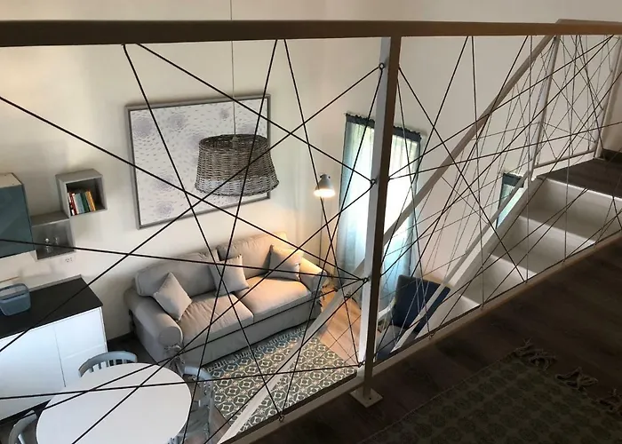 Ma Maison Art Hébergement de vacances *