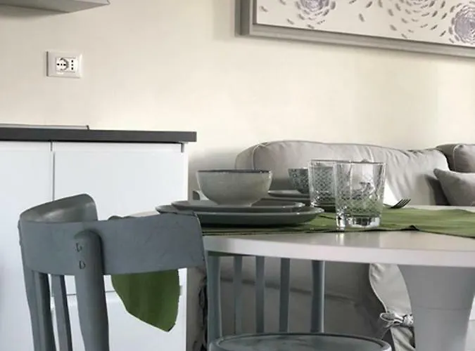 Ma Maison Art 펜션 Brovello-Carpugnino