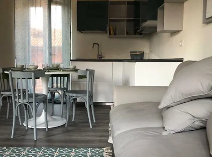 Ma Maison Art Hébergement de vacances Brovello-Carpugnino