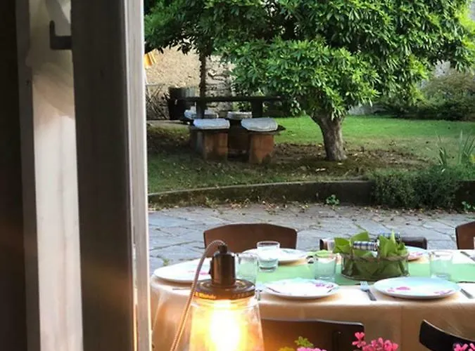 Ma Maison Art Brovello-Carpugnino