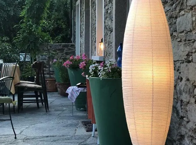 Hébergement de vacances Ma Maison Art Brovello-Carpugnino