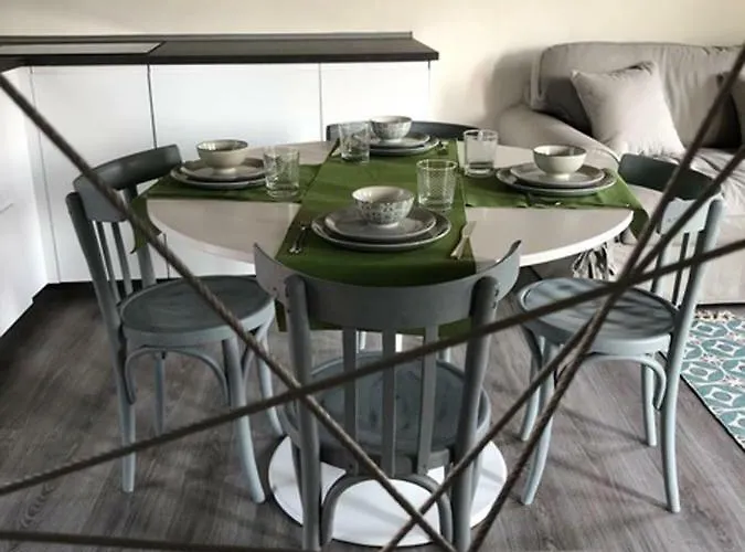 Ma Maison Art 펜션 *