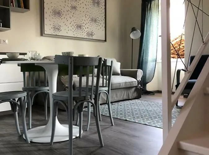 Hébergement de vacances Ma Maison Art *