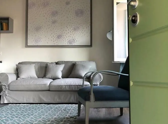 Ma Maison Art Brovello-Carpugnino