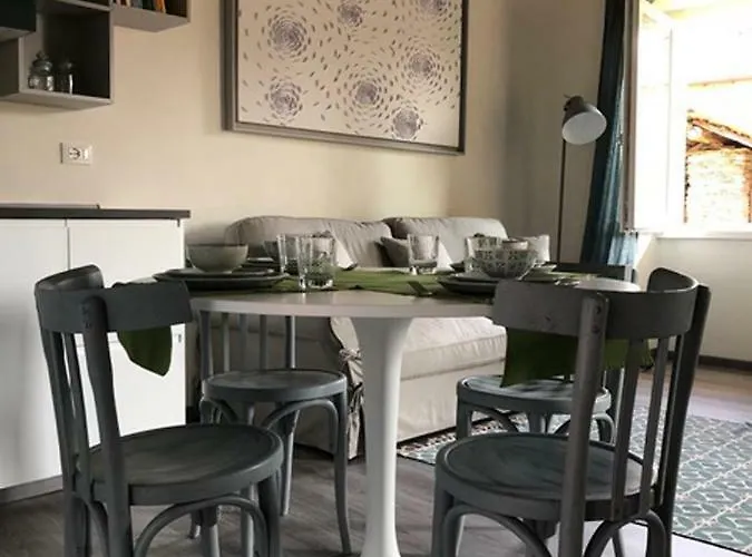 펜션 Ma Maison Art