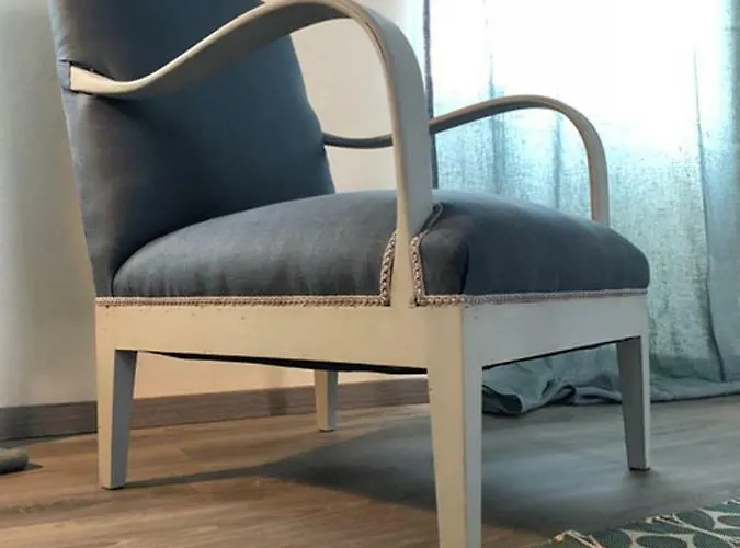 Ma Maison Art * Brovello-Carpugnino