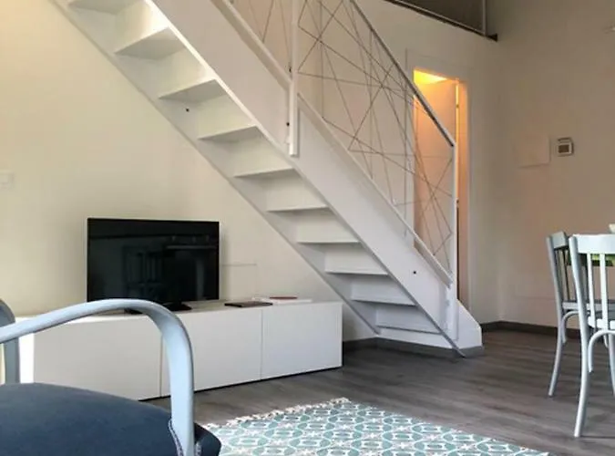 펜션 Ma Maison Art *