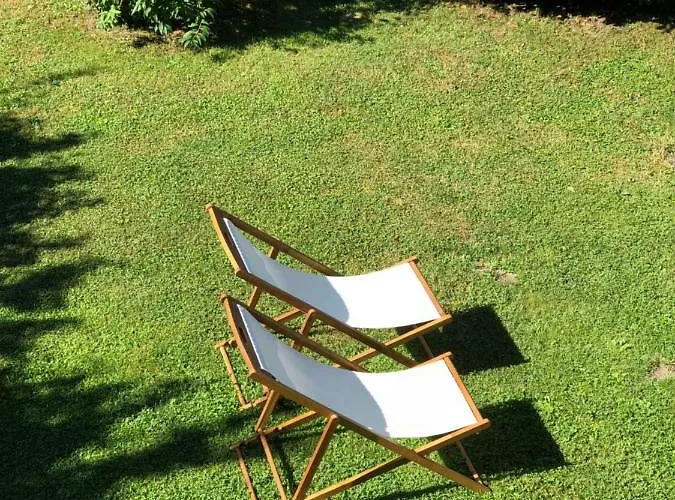 Hébergement de vacances Ma Maison Art