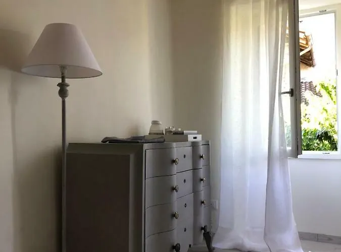 펜션 Ma Maison Art *