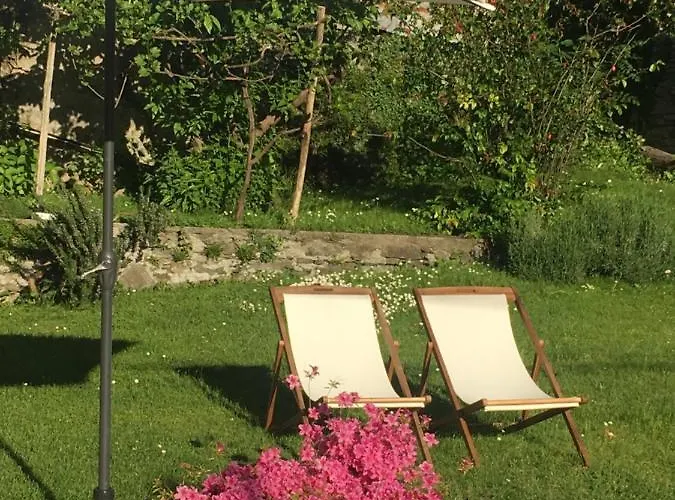 Hébergement de vacances Ma Maison Art