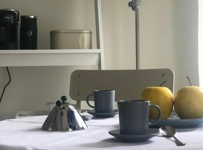 Hébergement de vacances Ma Maison Art *